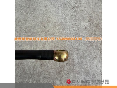 612600083040,潍柴燃油进油管  612600083040,威泰斯智能科技（山东）有限公司