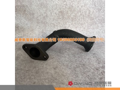 612600070489,潍柴集滤器 612600070489,威泰斯智能科技（山东）有限公司