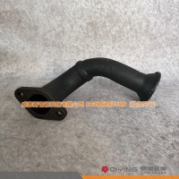 潍柴集滤器 612600070489 Weichai Oil Strainer
