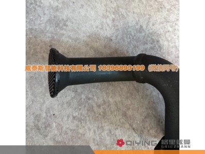 612600070489,潍柴集滤器 612600070489,威泰斯智能科技（山东）有限公司