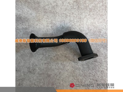 612600070489,潍柴集滤器 612600070489,威泰斯智能科技（山东）有限公司