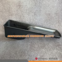 潍柴油底壳 612600150383 Oil Pan