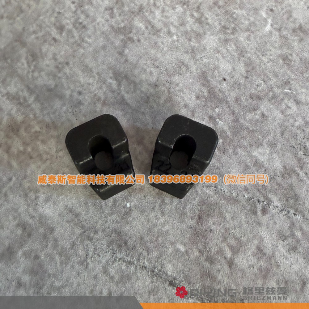612600150390,油底壳托块 612600150390,威泰斯智能科技（山东）有限公司
