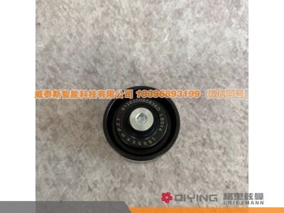 612630060836,潍柴涨紧轮  612630060836,威泰斯智能科技（山东）有限公司