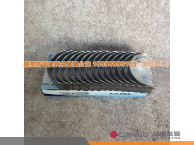 61800010128,潍柴618主轴瓦   61800010128/0069,威泰斯智能科技（山东）有限公司