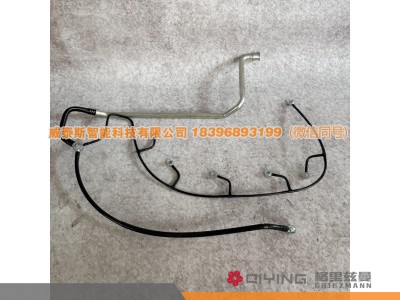 1000979668,喷油器回油管  P13  1000979668,威泰斯智能科技（山东）有限公司