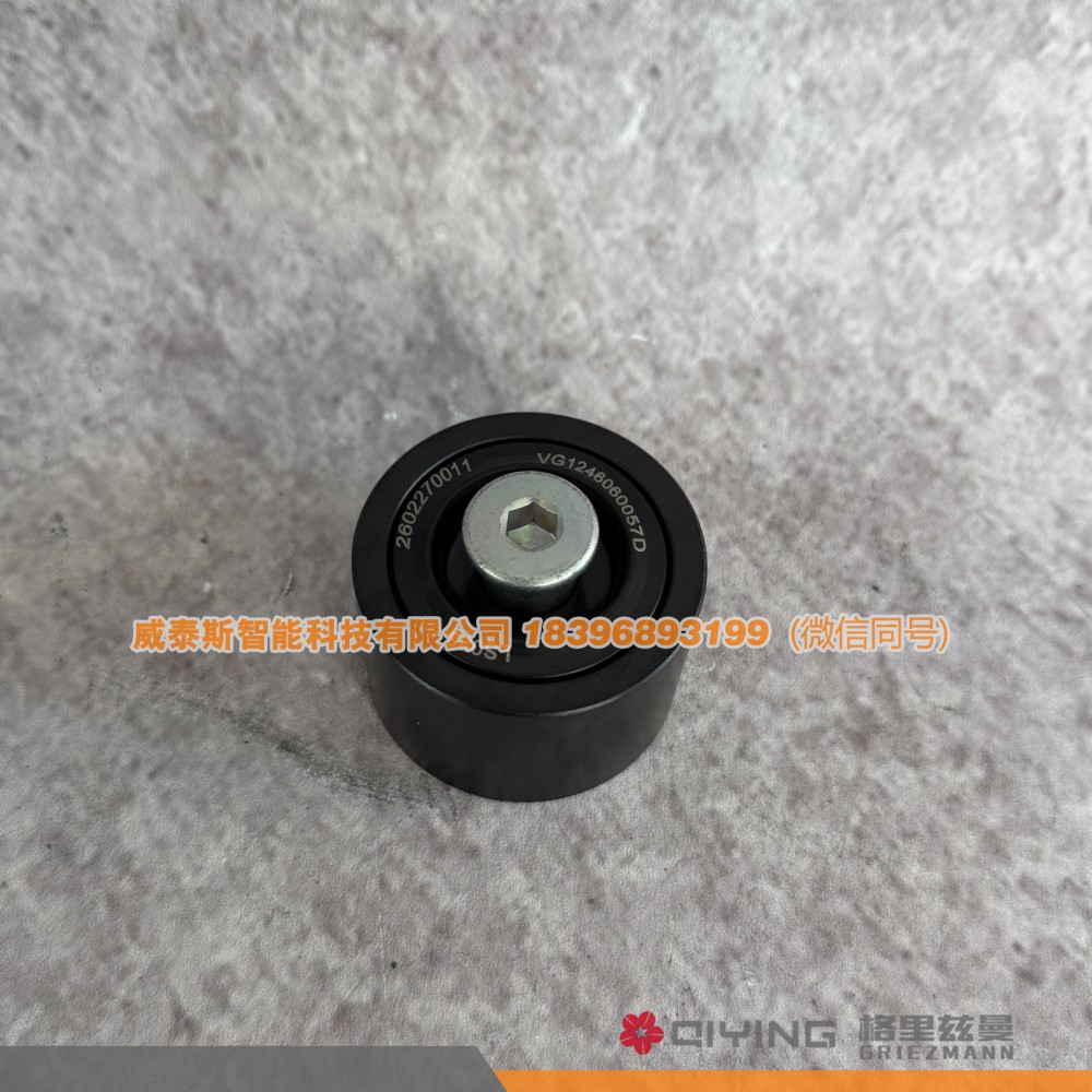惰轮 VG1246060057 D12 威泰斯智能科技