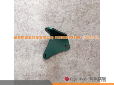 VG1246110098,固定支架 VG1246110098  D12,威泰斯智能科技（山东）有限公司
