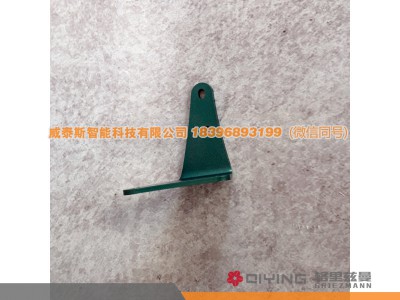 VG1246110098,固定支架 VG1246110098  D12,威泰斯智能科技（山东）有限公司