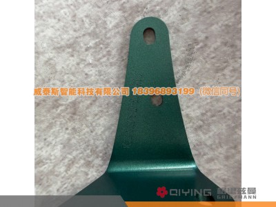 VG1246110098,固定支架 VG1246110098  D12,威泰斯智能科技（山东）有限公司