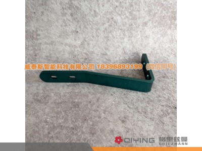 VG1246110152,固定支架 VG1246110152 D12,威泰斯智能科技（山东）有限公司