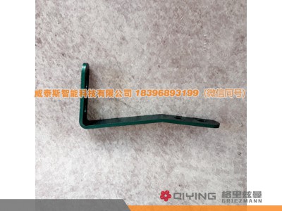 VG1246110152,固定支架 VG1246110152 D12,威泰斯智能科技（山东）有限公司