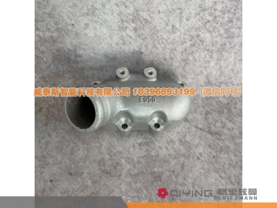 VG1246060023,节温器盖VG1246060023 D12,威泰斯智能科技（山东）有限公司