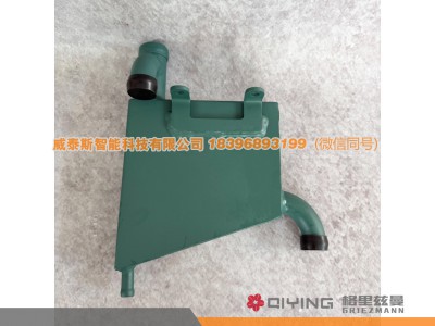 VG1246010086,油气分离器 VG1246010086 D12,威泰斯智能科技（山东）有限公司
