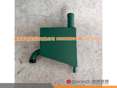 VG1246010086,油气分离器 VG1246010086 D12,威泰斯智能科技（山东）有限公司