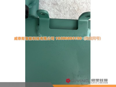 VG1246010086,油气分离器 VG1246010086 D12,威泰斯智能科技（山东）有限公司