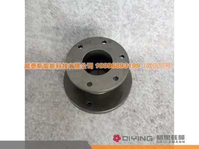 VG1246060046B,中间法兰 VG1246060046B  D12,威泰斯智能科技（山东）有限公司