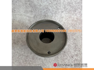 VG1246060046B,中间法兰 VG1246060046B  D12,威泰斯智能科技（山东）有限公司