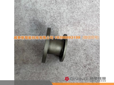 VG1246060046B,中间法兰 VG1246060046B  D12,威泰斯智能科技（山东）有限公司