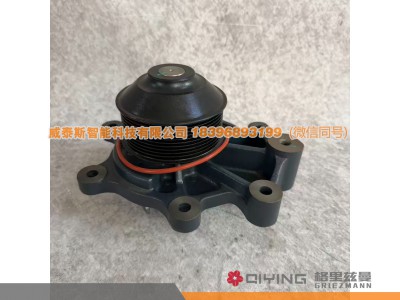 612630061073,612630061073水泵头  10PK,威泰斯智能科技（山东）有限公司