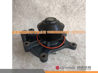 612630061073,612630061073水泵头  10PK,威泰斯智能科技（山东）有限公司