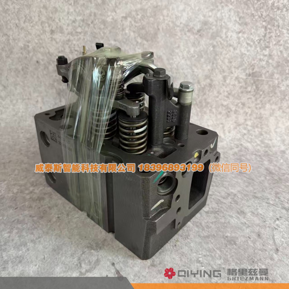 气缸盖总成  1005544823   2-5缸 威泰斯智能科技图1