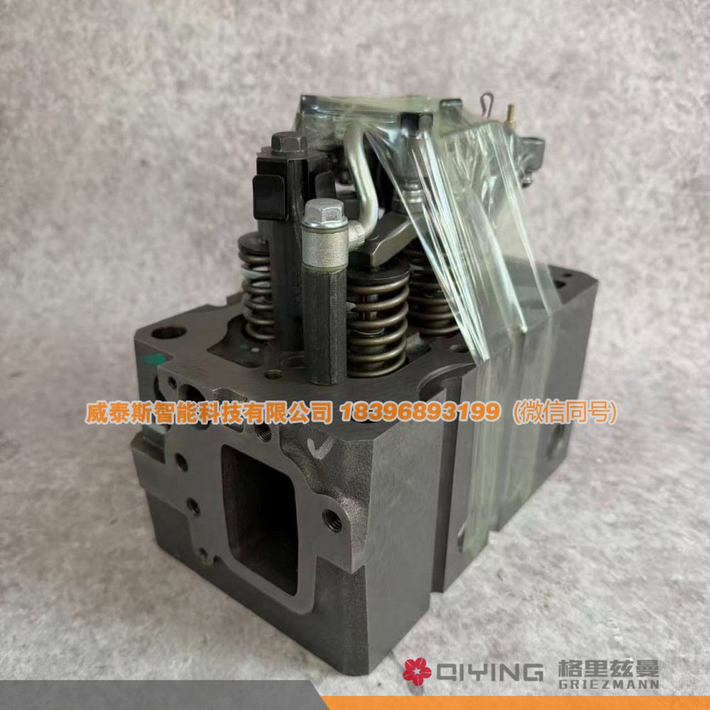 气缸盖总成  1005544823   2-5缸 威泰斯智能科技图2