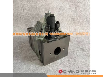 612600040282,气缸盖总成   612600040282,威泰斯智能科技（山东）有限公司