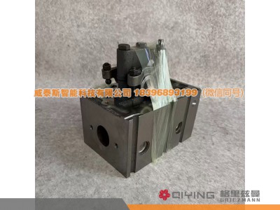 612600040282,气缸盖总成   612600040282,威泰斯智能科技（山东）有限公司