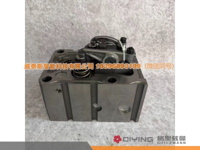 615600040058,气缸盖总成  615600040058,威泰斯智能科技（山东）有限公司