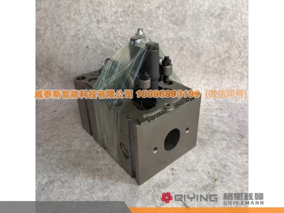 VG1095040068,气缸盖总成  VG1095040068,威泰斯智能科技（山东）有限公司