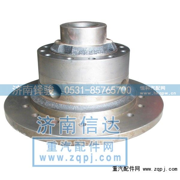 后桥差壳（美驰180桥）