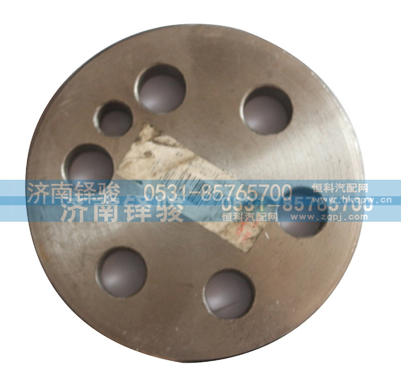 轻量化平衡轴压板AZ9925521239
