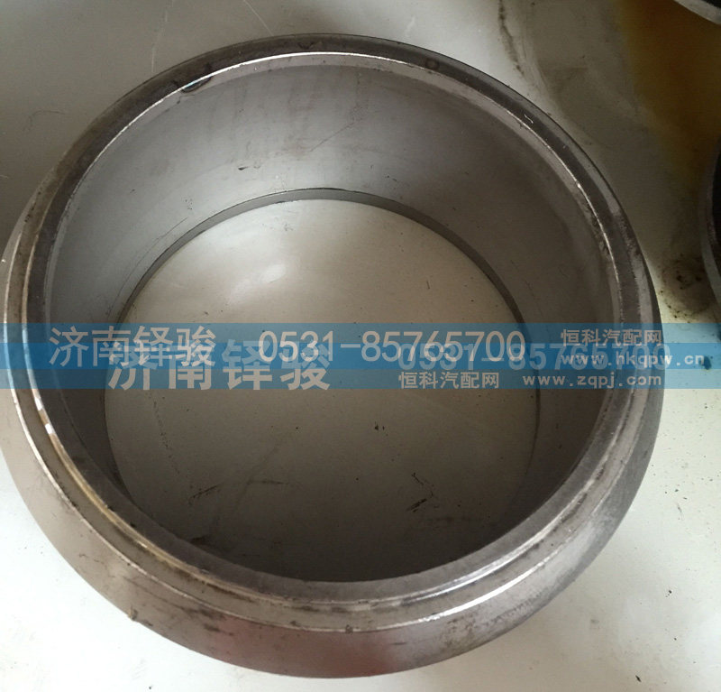 810W35606-0011,曼桥轴间差速器壳,济南信达重汽配件有限公司