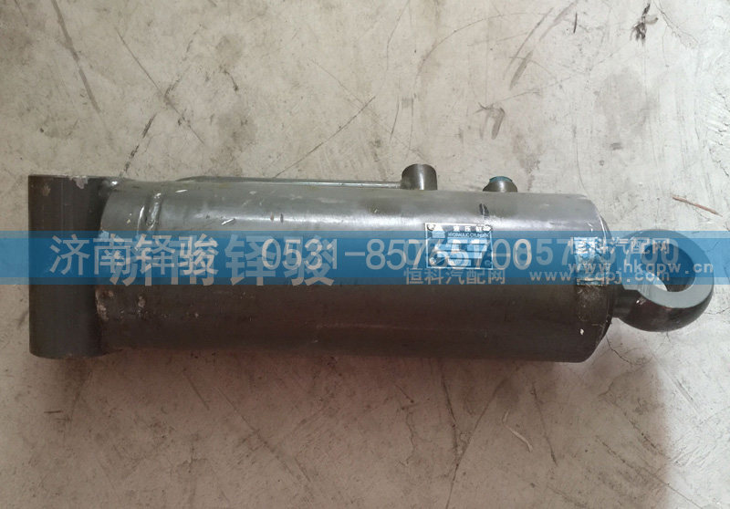 WG9624730162,悬浮桥液压缸,济南信达重汽配件有限公司