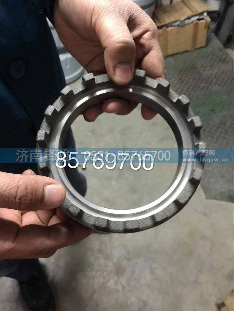 调整螺母（MCY13）WG7117329016