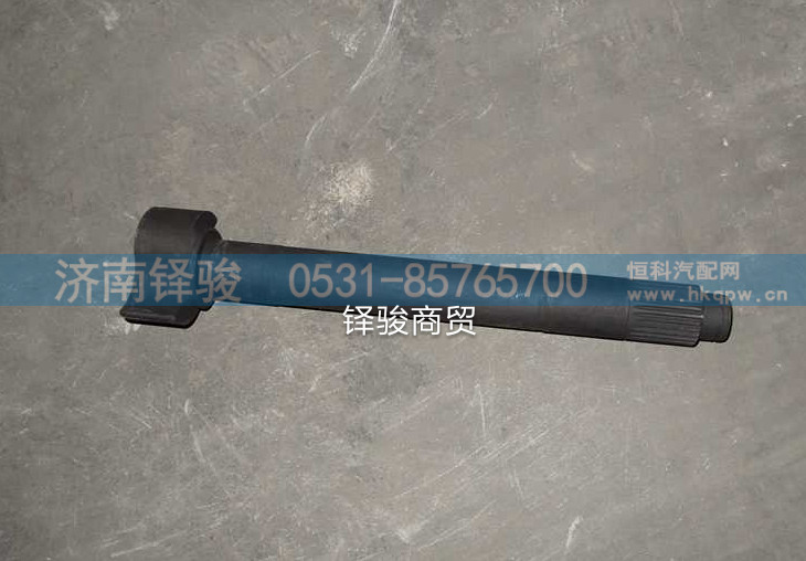 中桥凸轮轴(右)（MCY13)WG9761349021