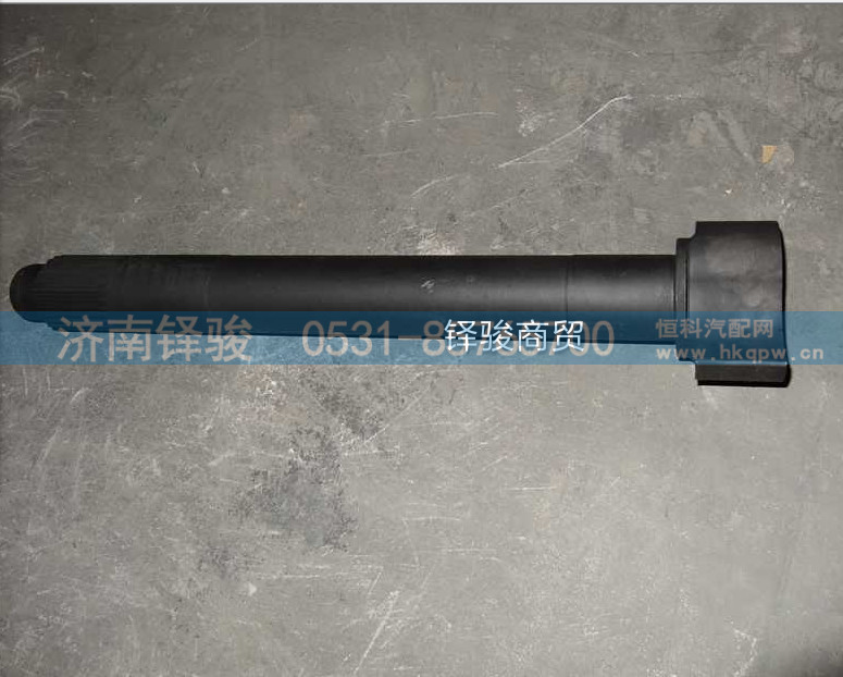 WG9761349022中桥凸轮轴(左)（MCY13)