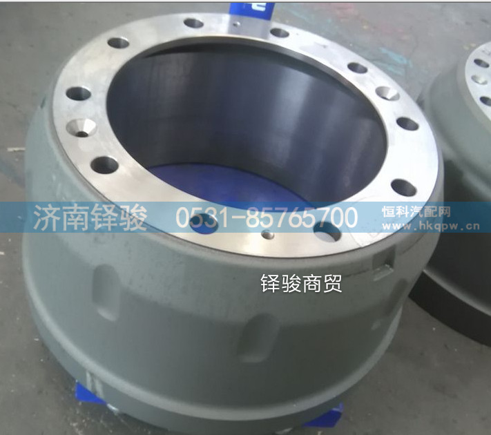 WG9761348002制动鼓