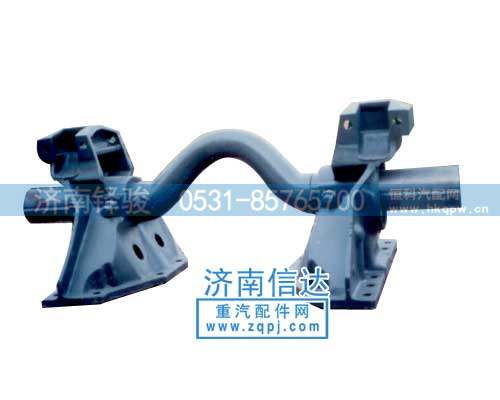 美驰153平衡轴带支架