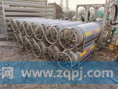 ,大量批发二手LNG450车载瓶  lng救援车用杜瓦瓶,梁山兴昊二手设备购销有限公司