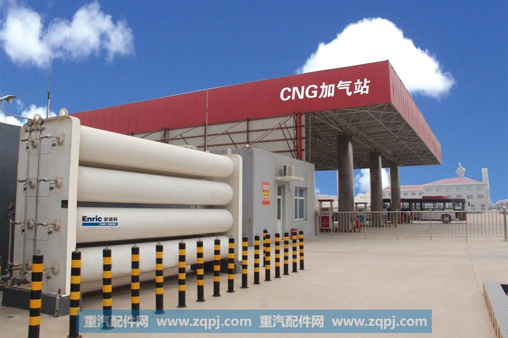 ,出售L-CNG加气站整套设备  LNG集装箱加注站  CNG转换设备,梁山兴昊二手设备购销有限公司