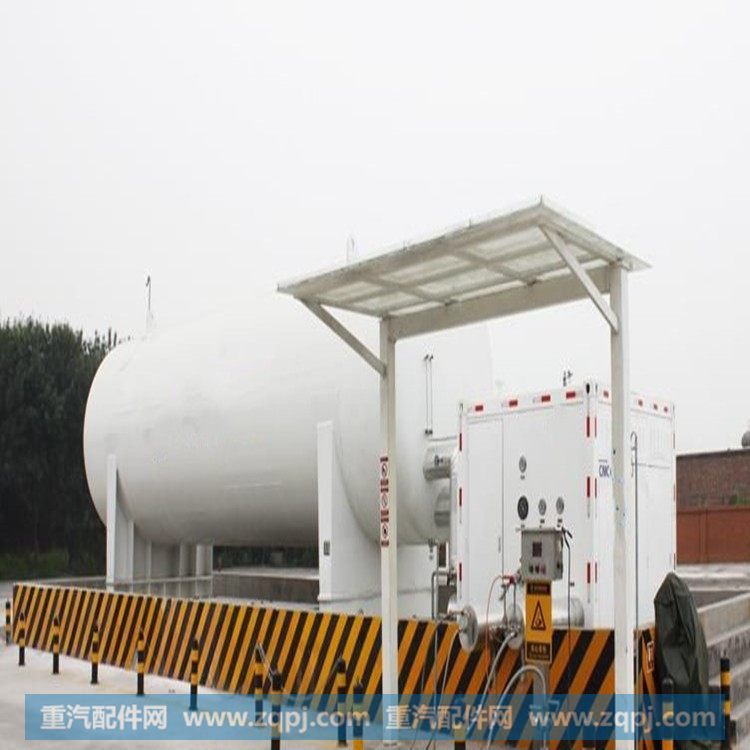 ,出售耐得L-CNG加气站   LNG加液机  台联低温潜液泵,梁山兴昊二手设备购销有限公司