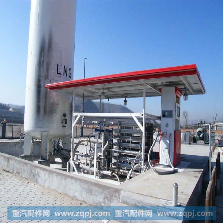 ,出售耐得L-CNG加气站   LNG加液机  台联低温潜液泵,梁山兴昊二手设备购销有限公司