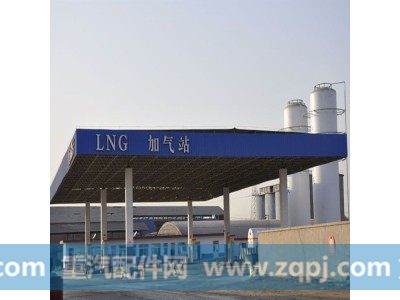,出售二手LNG加气站整套设备  LNG卧式低温储罐  高压汽化器,梁山兴昊二手设备购销有限公司