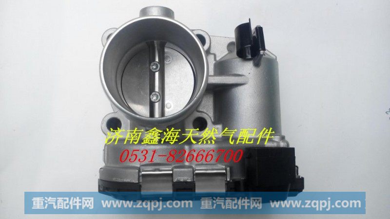 612600190230,博世节气门,济南鑫海天然气配件有限公司