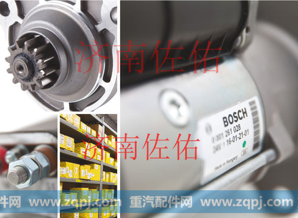 85000715发电机9003986428,9011170011发电机11203215,济南佐佑汽车零部件有限公司