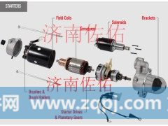 500-187565發(fā)電機(jī)BOSCH,AL9961LH發(fā)電機(jī)INTERNATIONAL,濟(jì)南佐佑汽車(chē)零部件有限公司