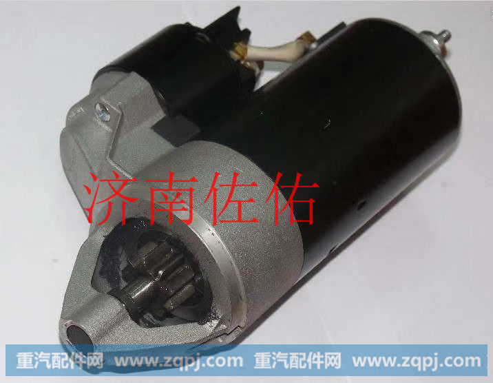 C11AB-3T2562+A起動機(jī)啟動機(jī),NTS-1502S起動機(jī)啟動機(jī),濟(jì)南佐佑汽車零部件有限公司