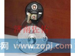 DH2501工程機(jī)械發(fā)電機(jī),JFZB255-0502工程機(jī)械發(fā)電機(jī),濟(jì)南佐佑汽車零部件有限公司